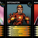 Illustration for article titled The U.S. Isn't Ready For Snarky Superheroes?